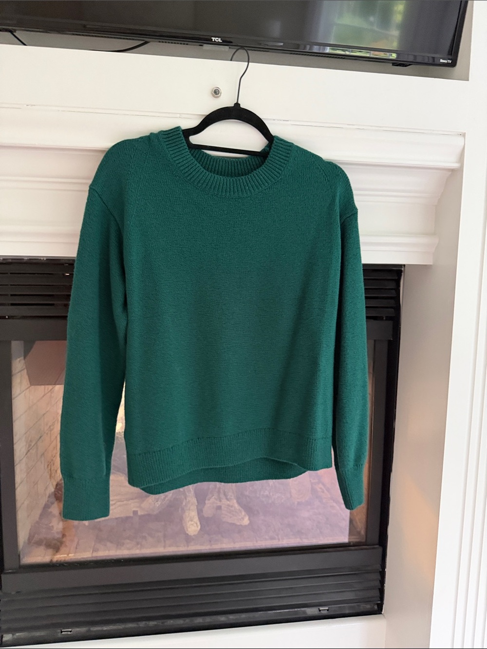 Like New! Banana Republic Crewneck Women's Sweater